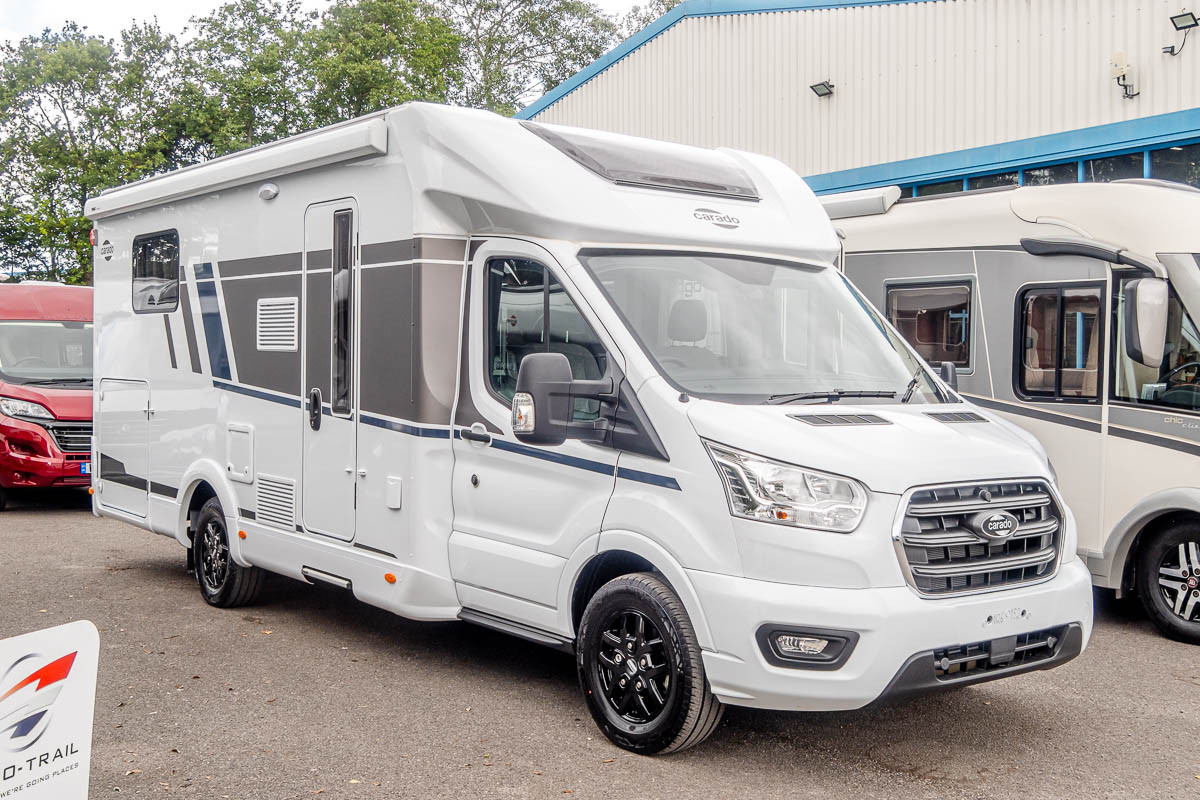 New Carado T 449 Edition 24 Motorhome For Sale