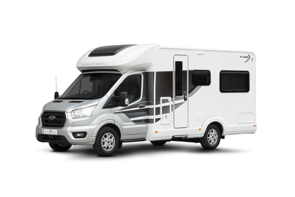 Auto-Trail ADVENTURE 65