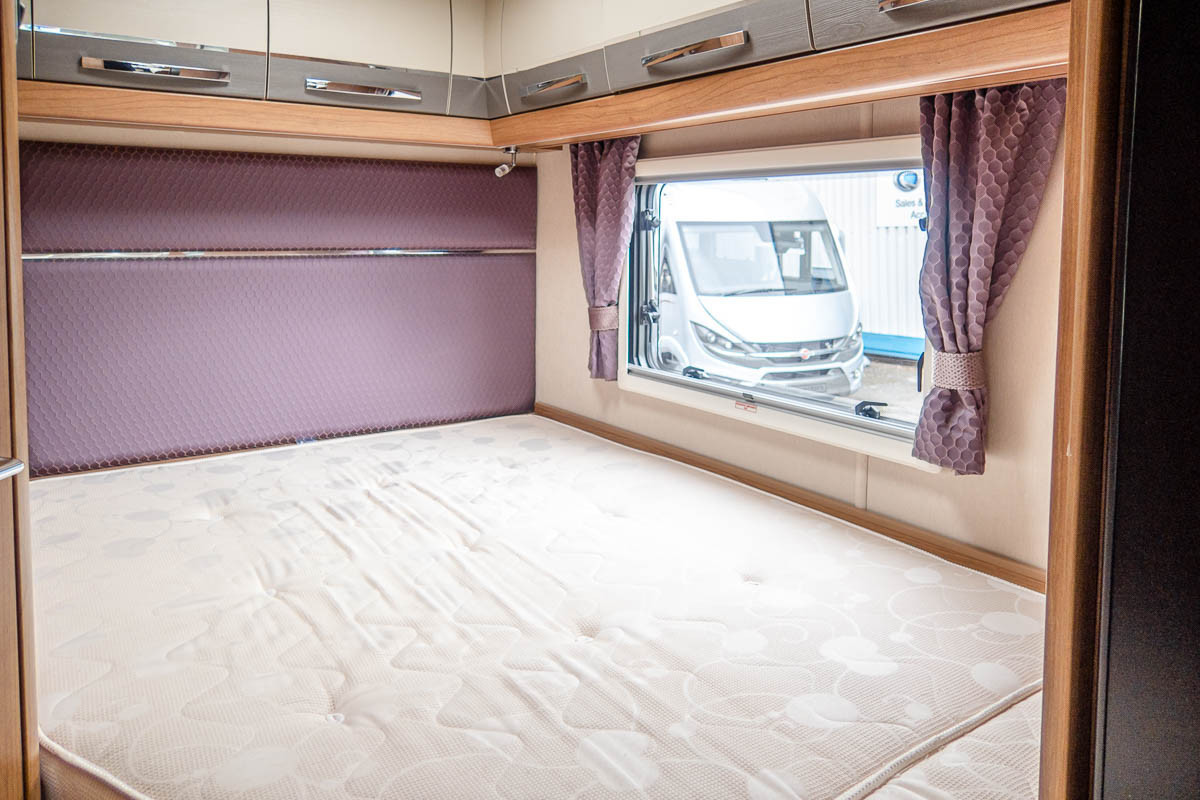 Chelston Motorhomes Somerset & South West